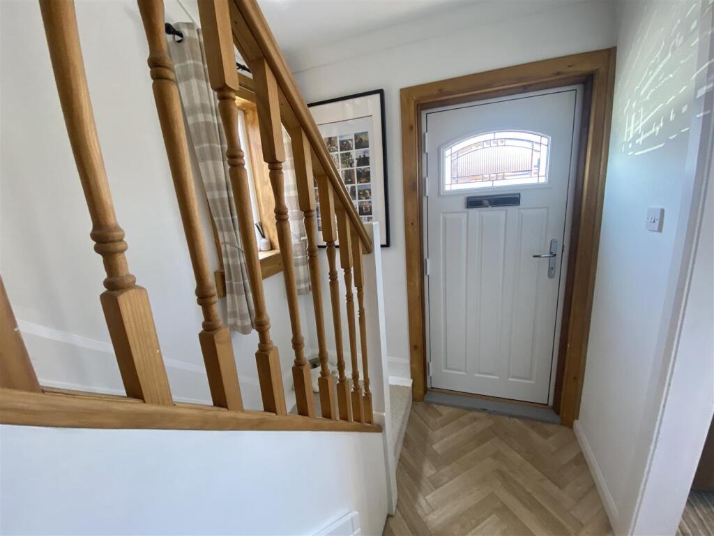 House in Newcastle upon Tyne - View 4