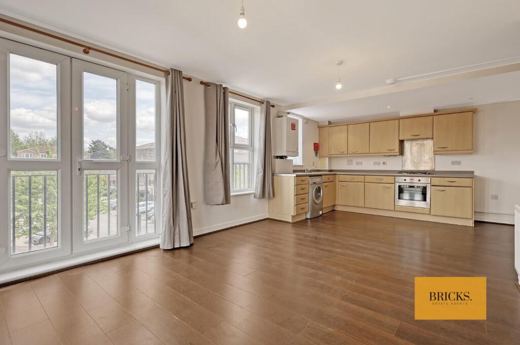 Apartment in London - View 4