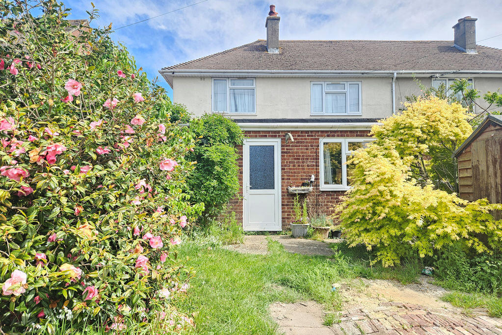 Main image of property: Nobes Avenue, Gosport, PO13