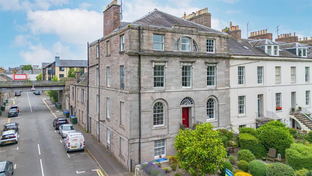 Main image of property: Nelson Street, Perth