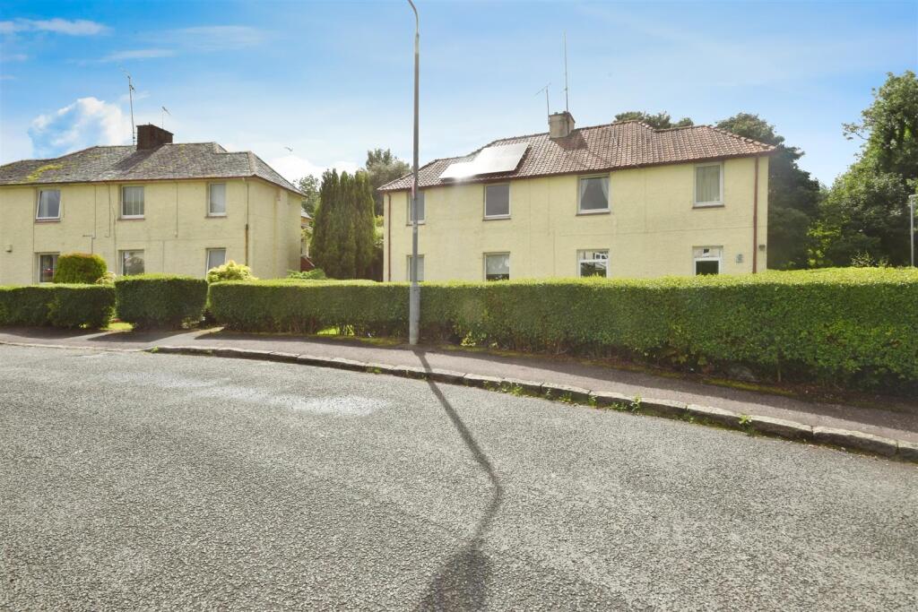 Main image of property: Erskine View, Old Kilpatrick, West Dunbartonshire, G60