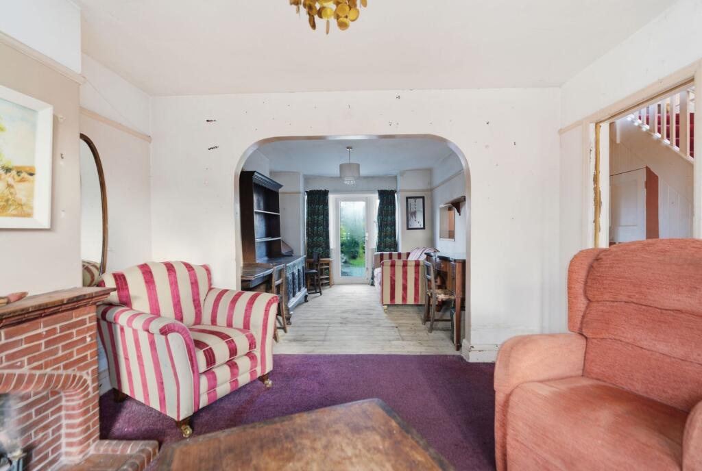 House in Bristol - More