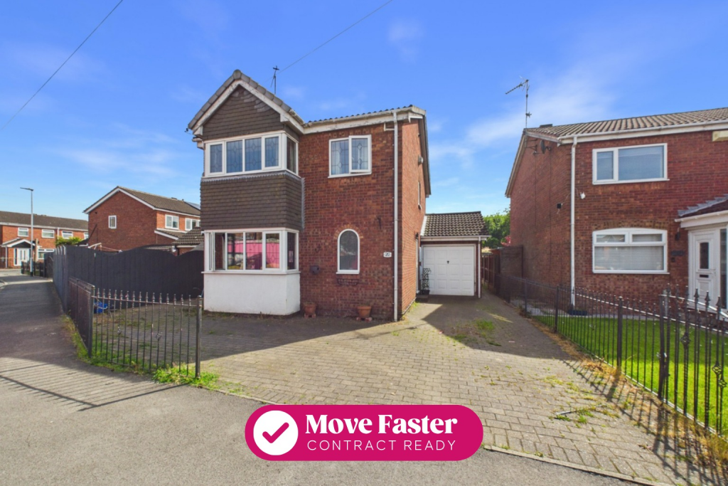 Main image of property: Langsett Road, Hull, East Riding of Yorkshire, HU8 9XD