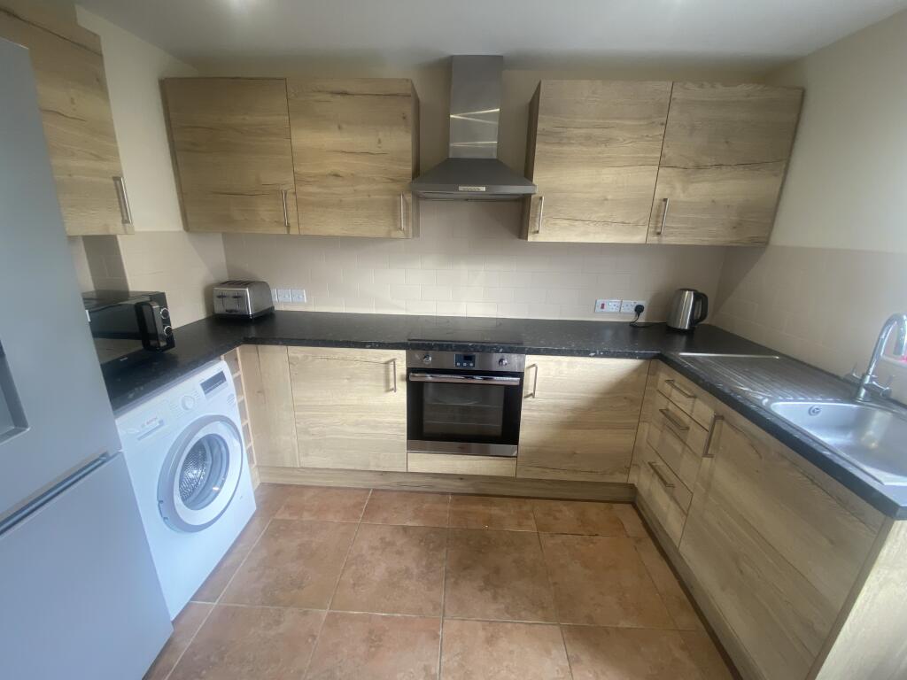 House in Bristol - More