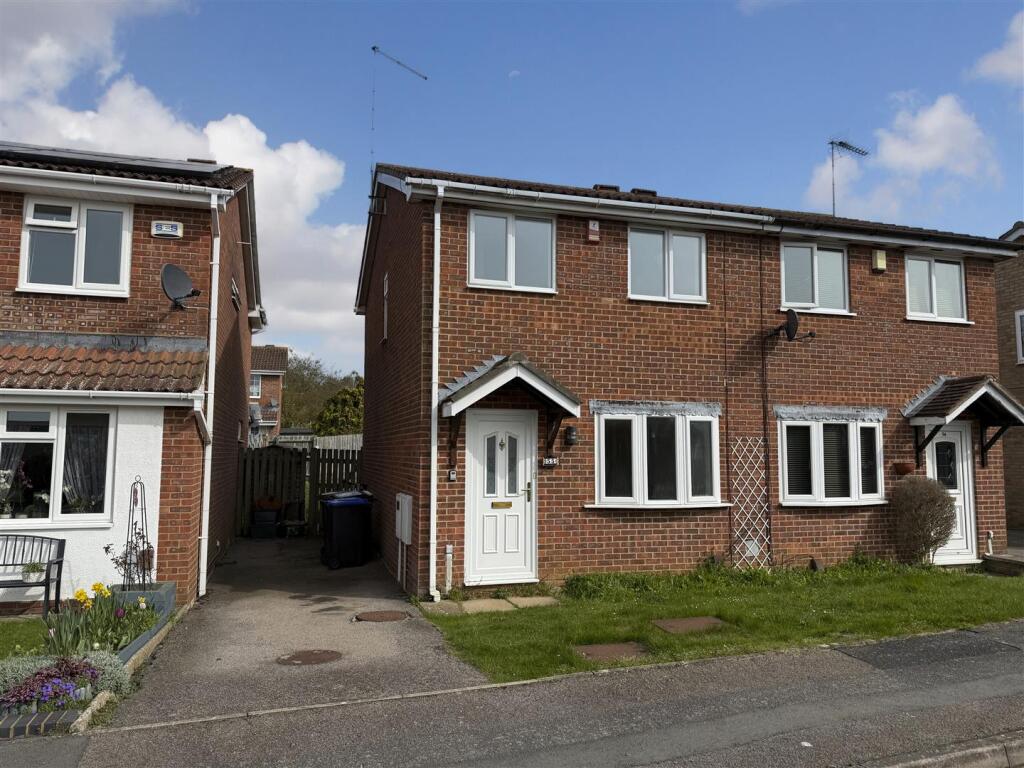 Main image of property: Fleetwind Drive, East Hunsbury