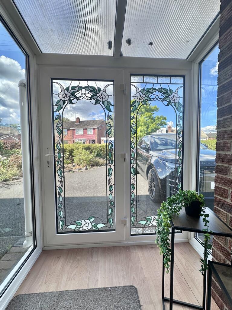 House in Crewe - View 5