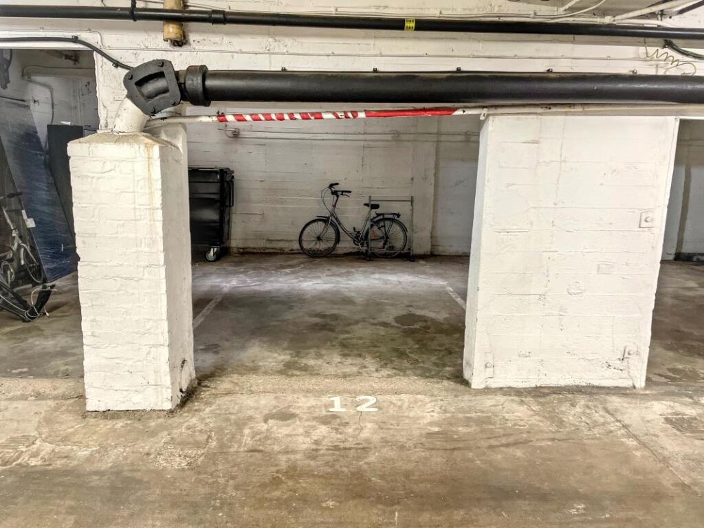 Parking Space 12, 10 Palace Gate, Kensington, London, W8 5NF - View 2