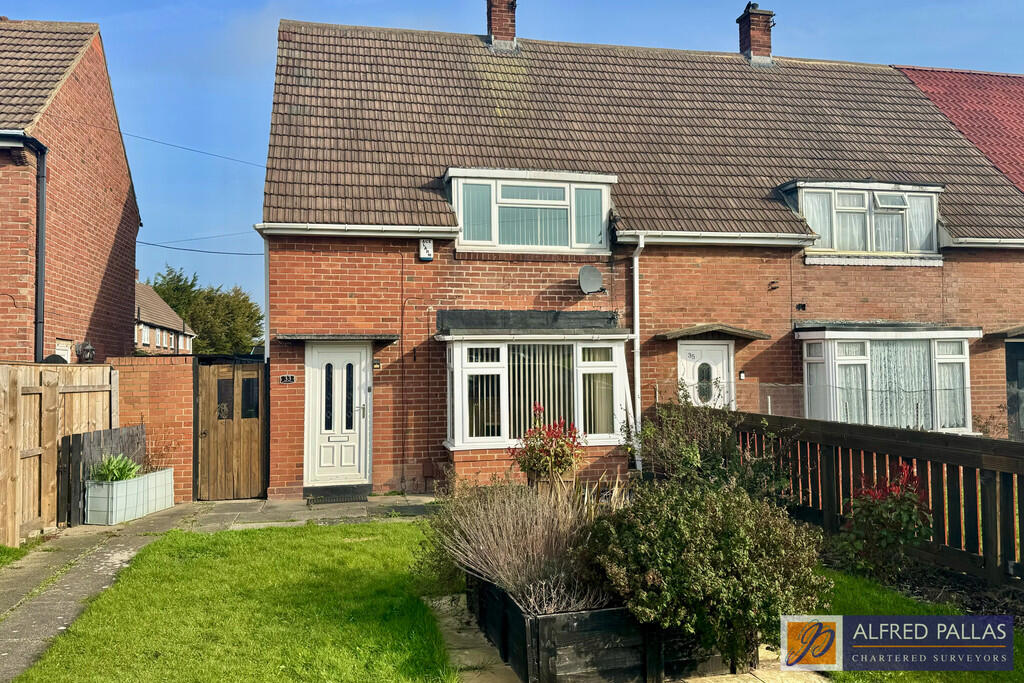 Main image of property: Chiswick Road Hylton Castle