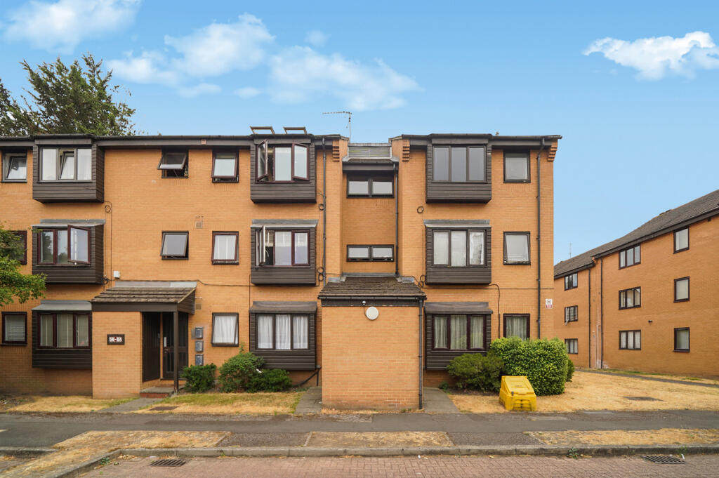 Main image of property: Beardsley Way, London, W3 7