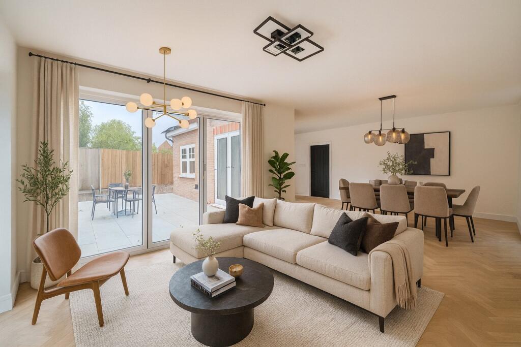 307A, Guildford Road, Bisley, Woking, Surrey, GU24 photo 4