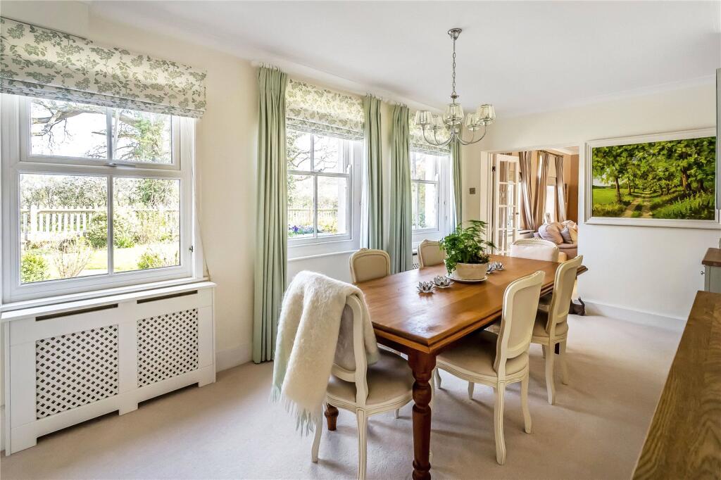 House in Tandridge, Crowhurst - View 5