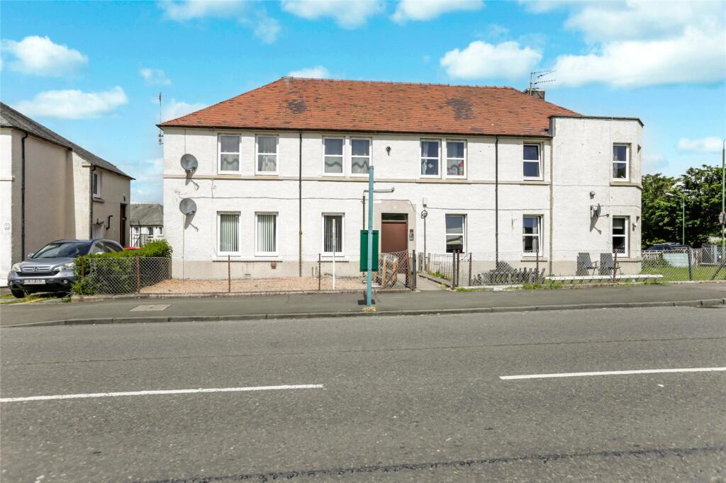 Main image of property: Bannockburn Road, Stirling, Stirlingshire, FK7