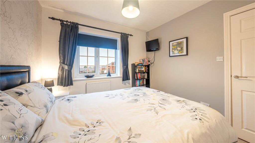 Additional image 30 of Dexter Way, Birchmoor, Tamworth, Warwickshire, B78