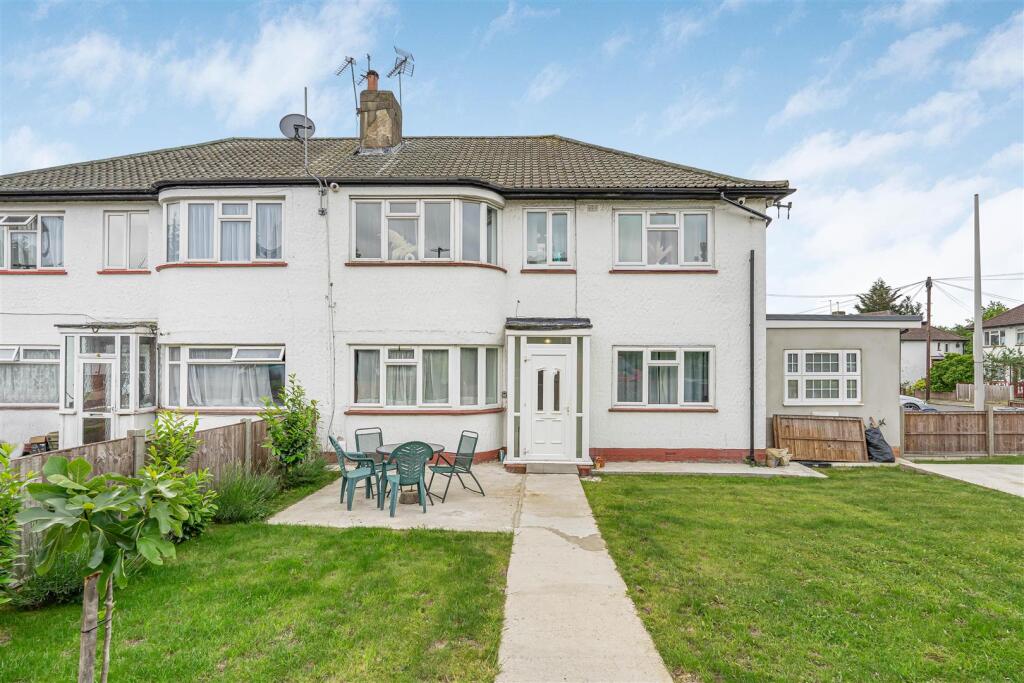 Main image of property: Otterburn Gardens, Isleworth