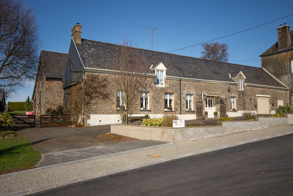 Main image of property: La Doree, Mayenne, Pays de la Loire
