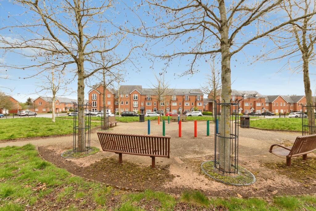 Additional image 19 of Vine Lane, Birmingham, B27