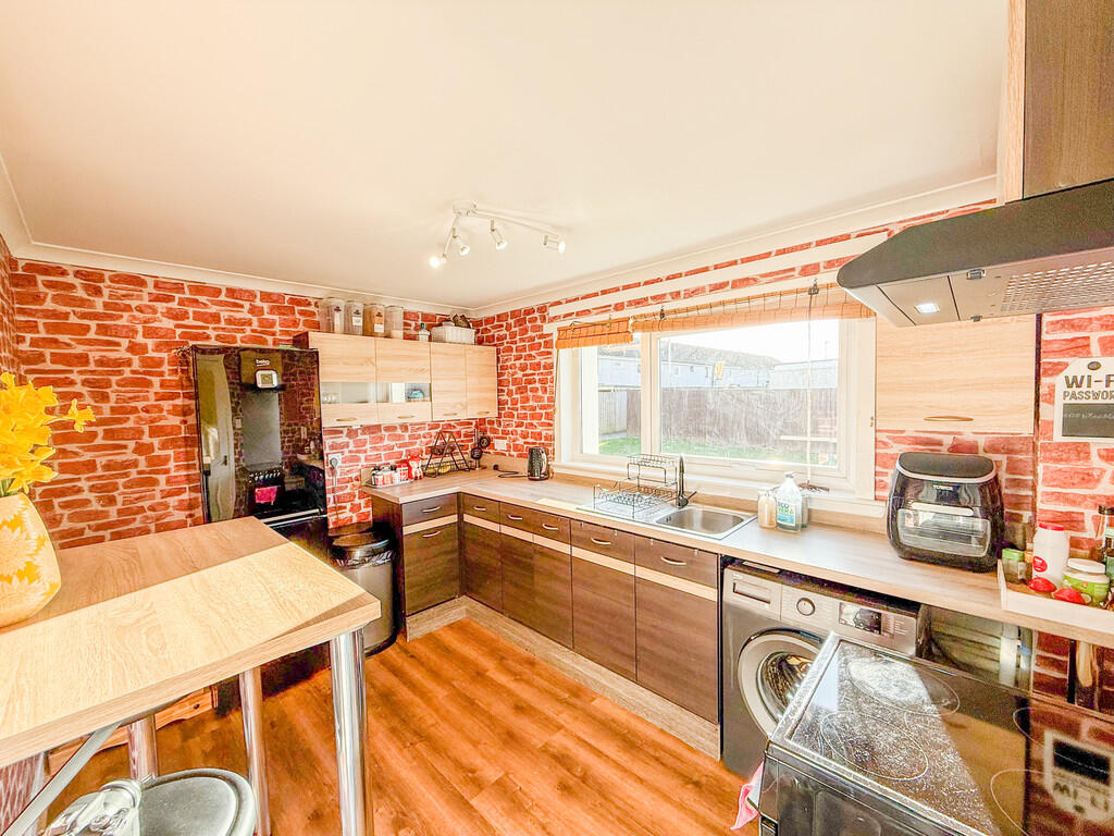 House in Perth, North Muirton - View 2
