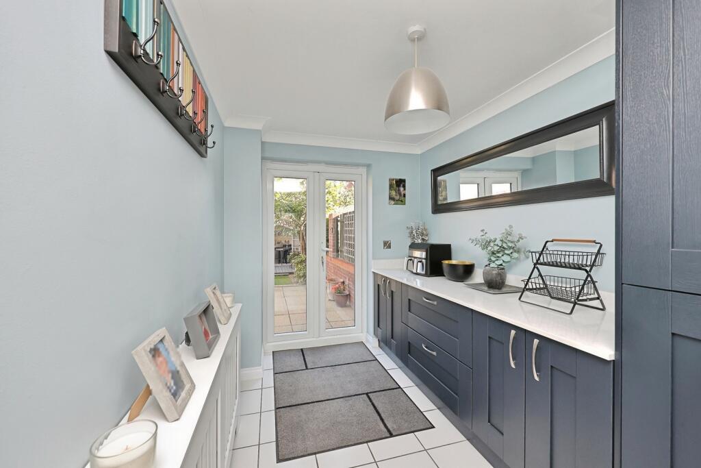 House in Norwich - View 3