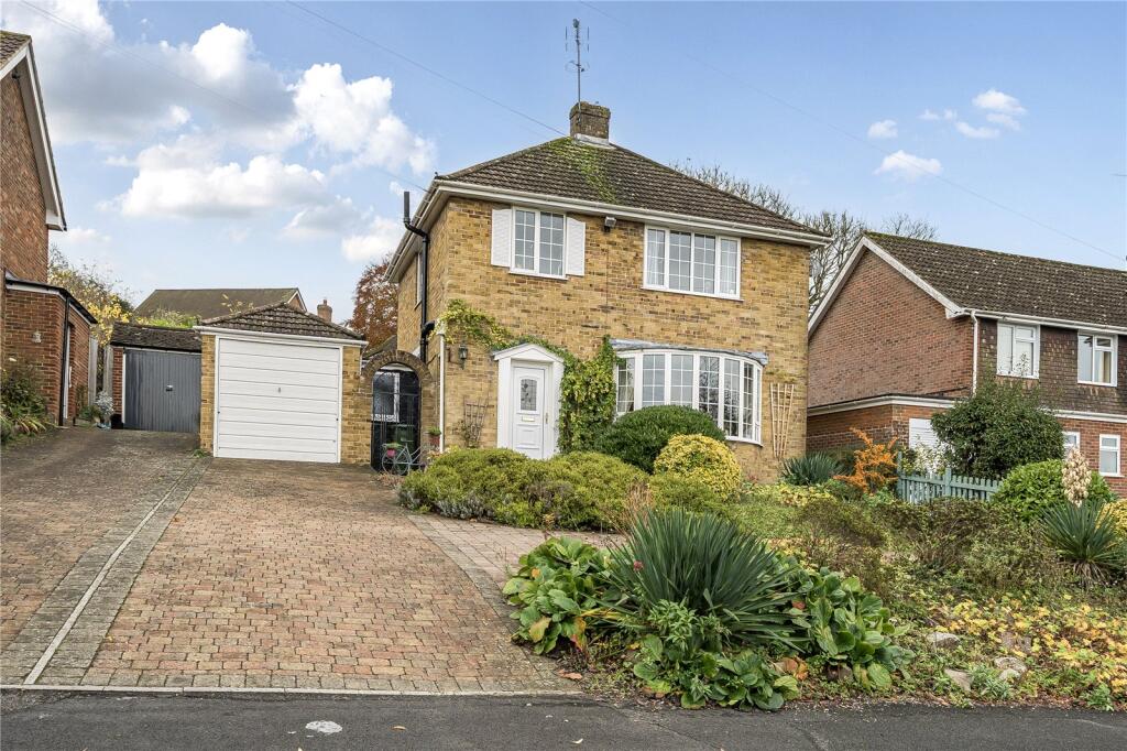 Main image of property: Highridge, Alton, Hampshire, GU34