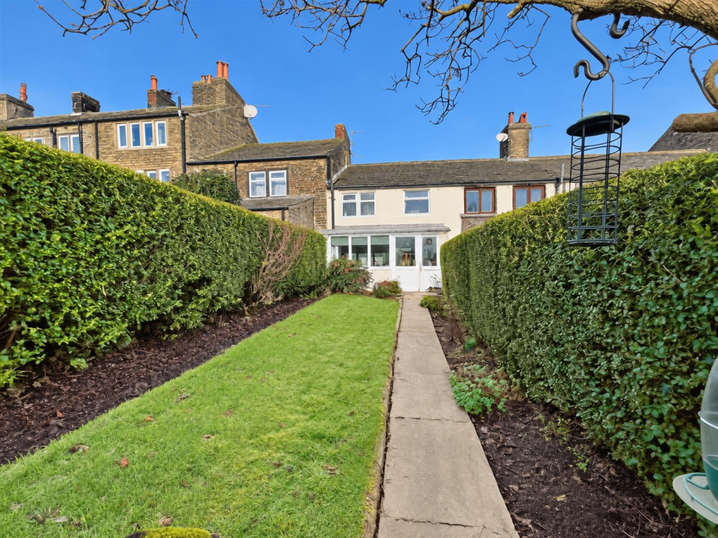 Main image of property: The Village, Thurstonland, Huddersfield HD4