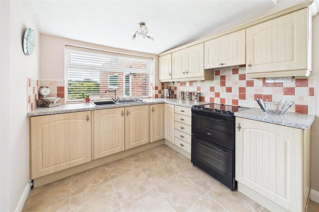 House in Marske-by-the-Sea, Saltburn, Marske and New Marske - View 5