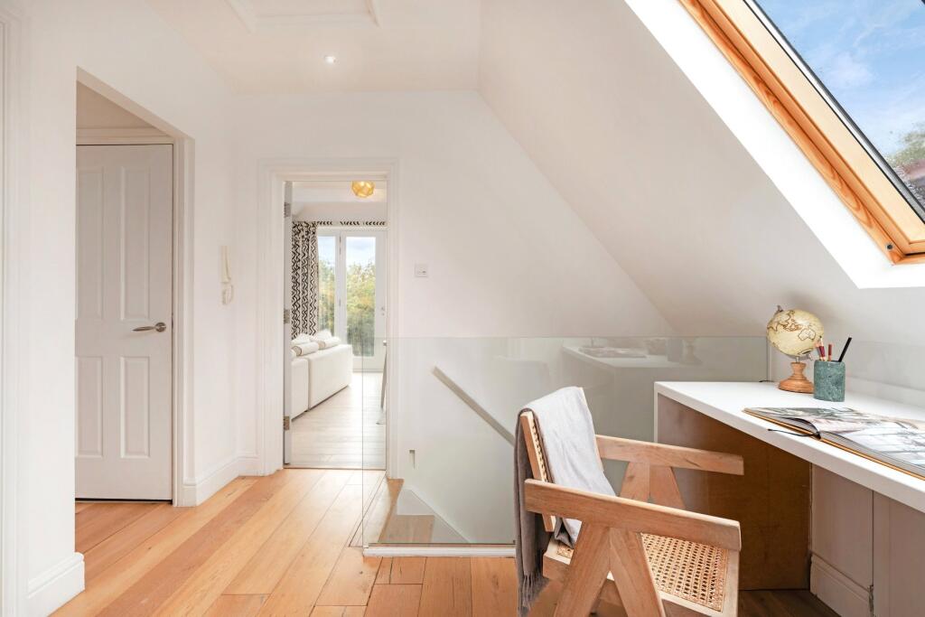 Apartment in London - View 4