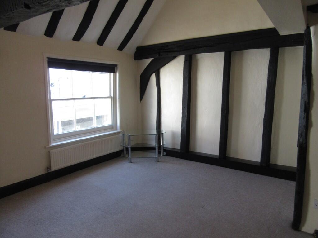 Apartment in Stevenage - View 3