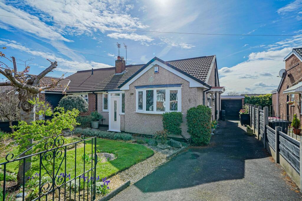 Main image of property: Ashford Avenue, Worsley, M28