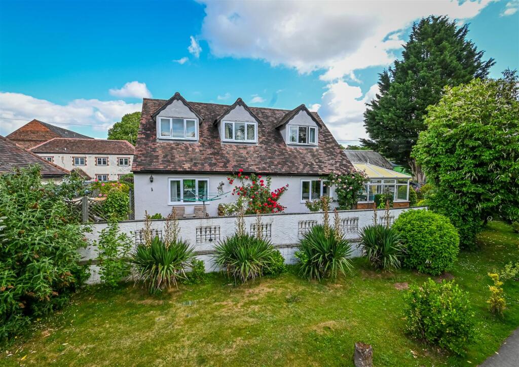 5-bed house on Foundry Cottage, Bandon Lane, Bridgnorth, £575,000