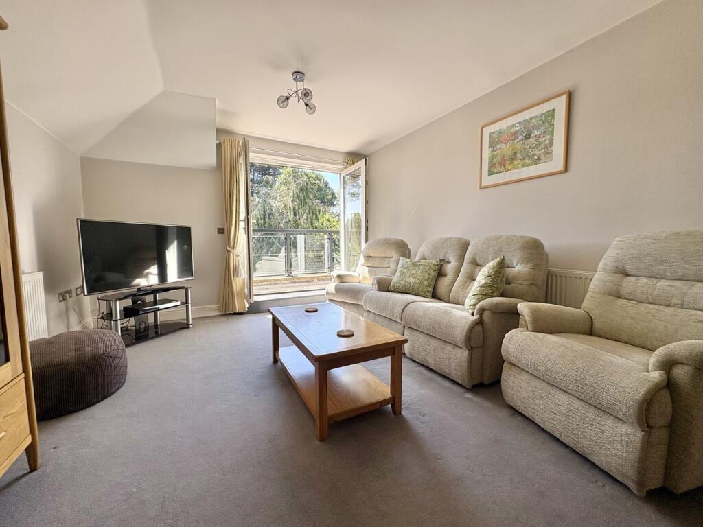 Apartment in Poole - View 4