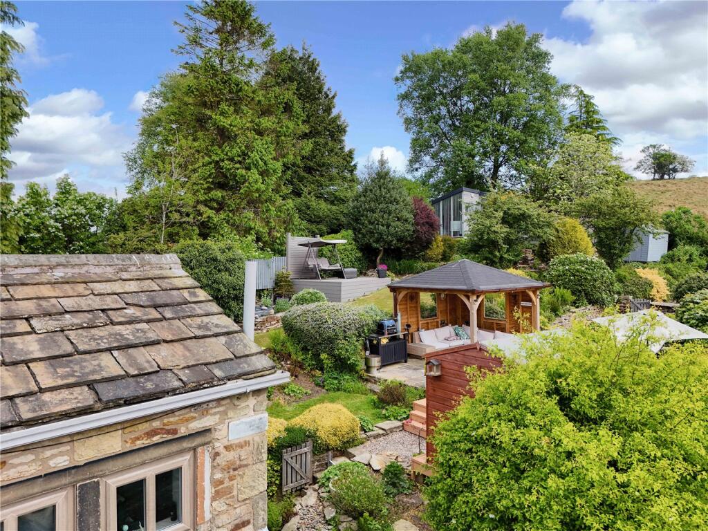 Additional image 31 of Town Top, Skipton Old Road, Foulridge, Lancashire, BB8