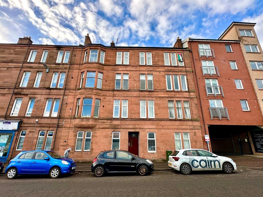 Main image of property: Crow Road, Glasgow, G11