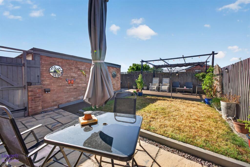 House in Wychavon, Honeybourne - View 4