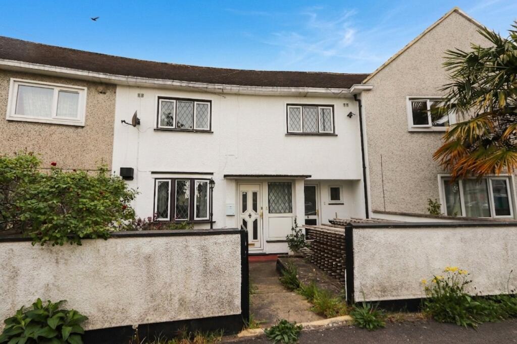 Main image of property: Gifford Crescent, Little Stoke, Bristol, South Gloucestershire, BS34