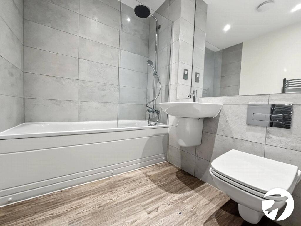 Apartment in Dartford - More