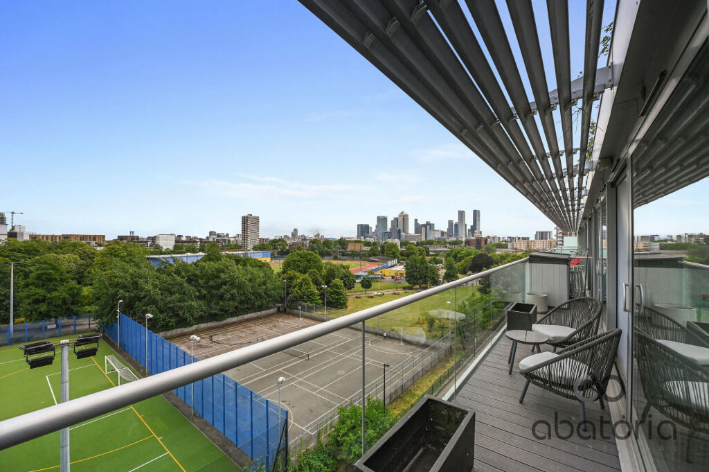 Candy Wharf, 22 Copperfield Road, London, E3 photo 4