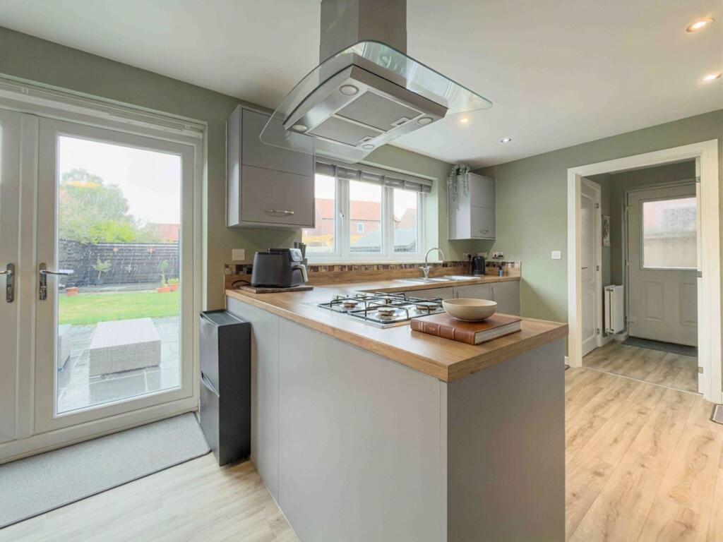 House in York - View 4