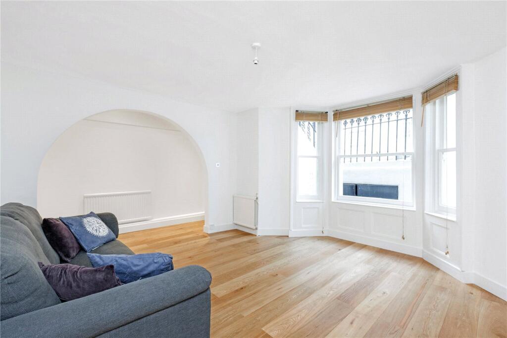 Main image of property: Hatherley Grove,
Bayswater, W2