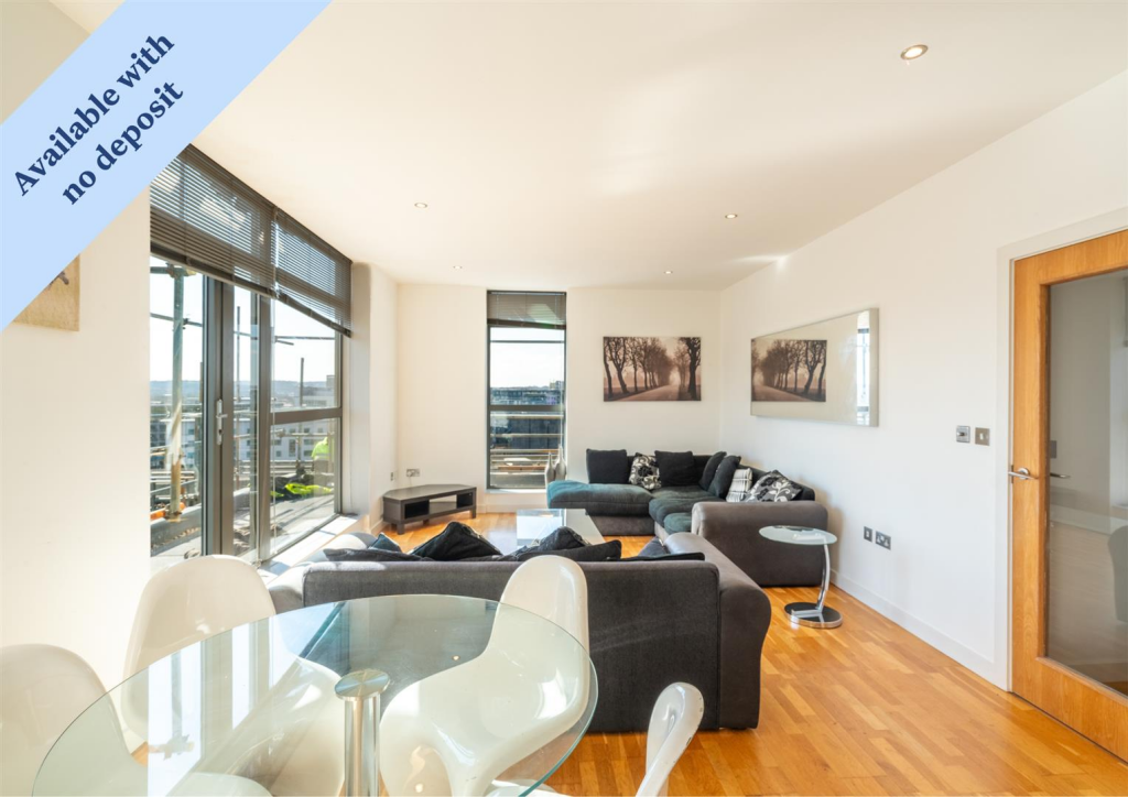Main image of property: Roberts Wharf, Neptune Street, Leeds City Centre