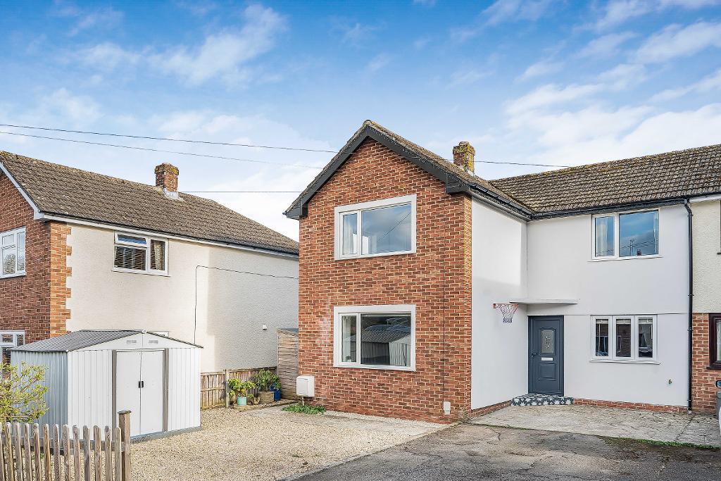 Main image of property: Rowley, Cam, Dursley, Gloucestershire, GL11 5NT