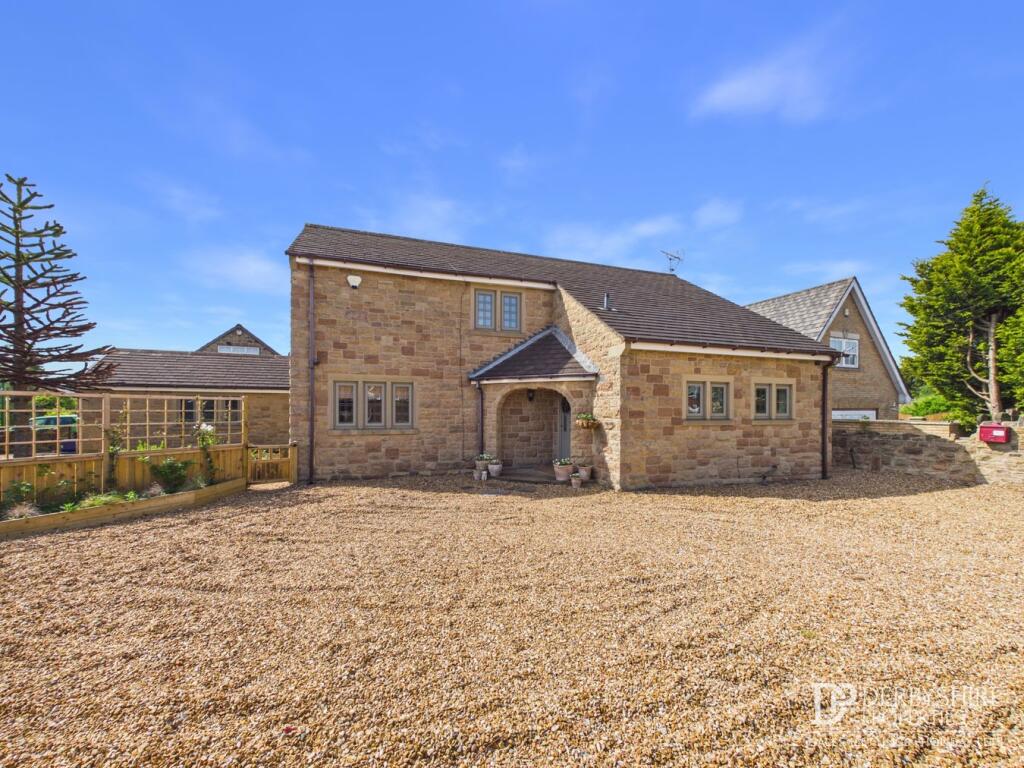 Main image of property: Hilcote Lane, Hilcote, Alfreton, DE55