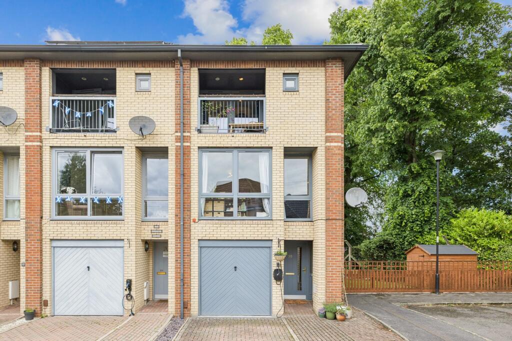 Main image of property: Hayford Mills, Cambusbarron, FK7