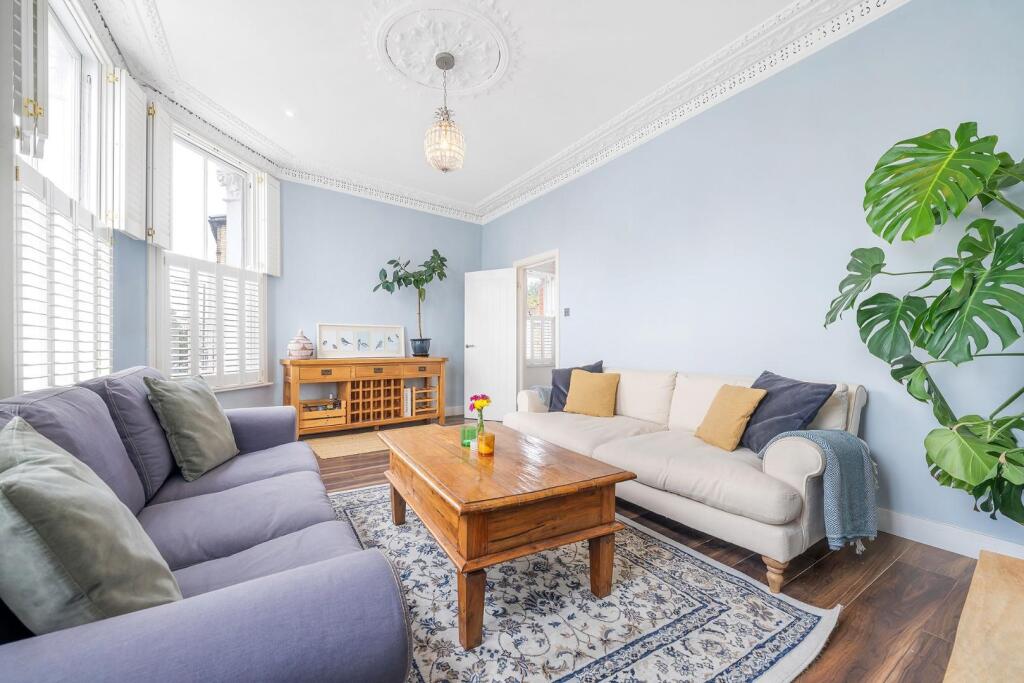 Apartment in London - View 2