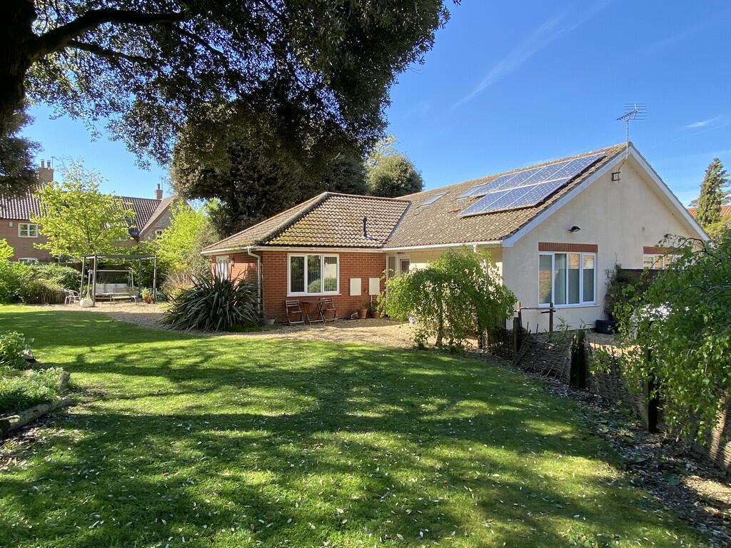 Main image of property: Wells-Next-The-Sea
