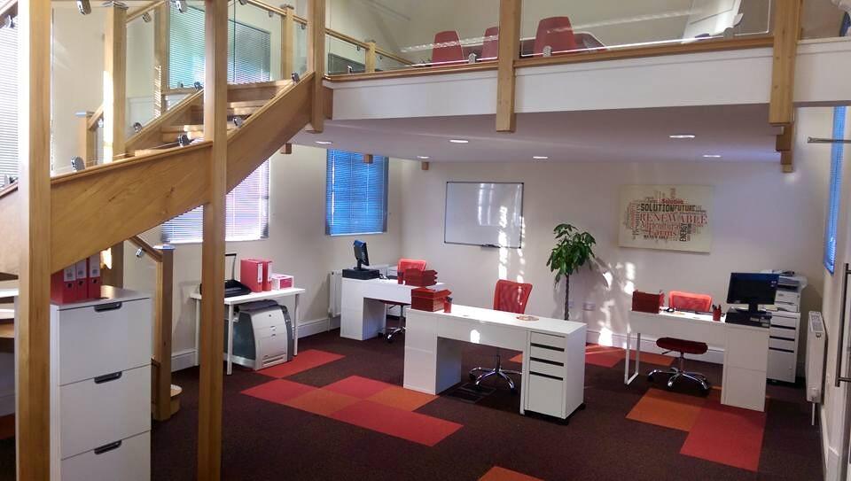 Main image of property: D B S Managed Offices, The Old Police Station, South Street, Ashby De La Zouch, Leicestershire