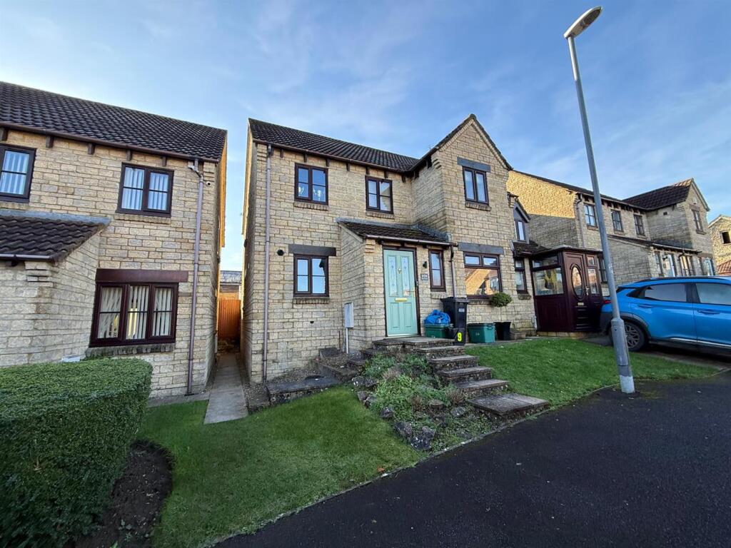 Main image of property: Green Close, Paulton