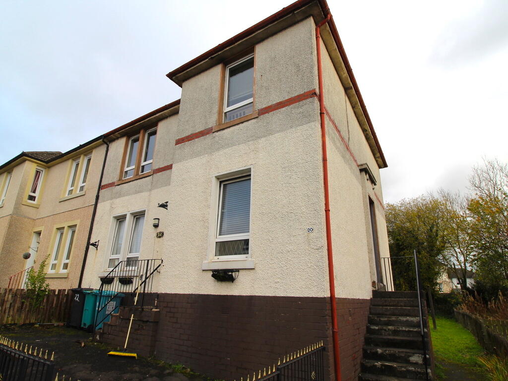 Main image of property: Beechbank Avenue, Airdrie, North Lanarkshire, ML6