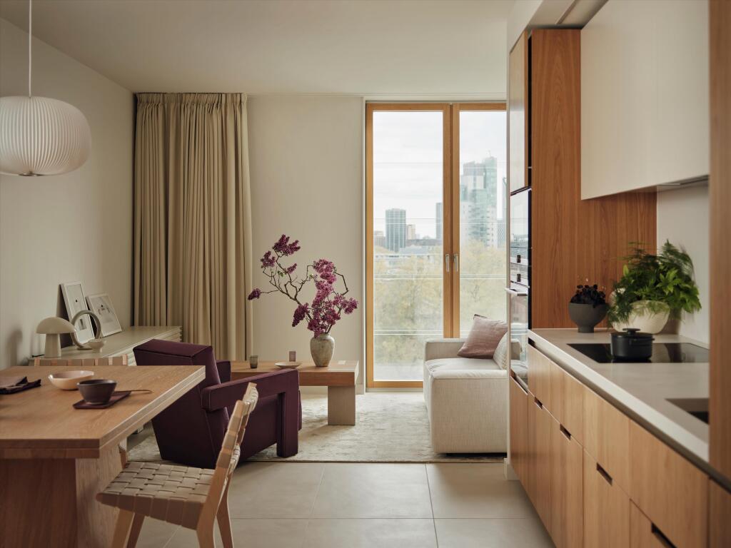 Main image of property: Shard Place, London Bridge Street, London, SE1