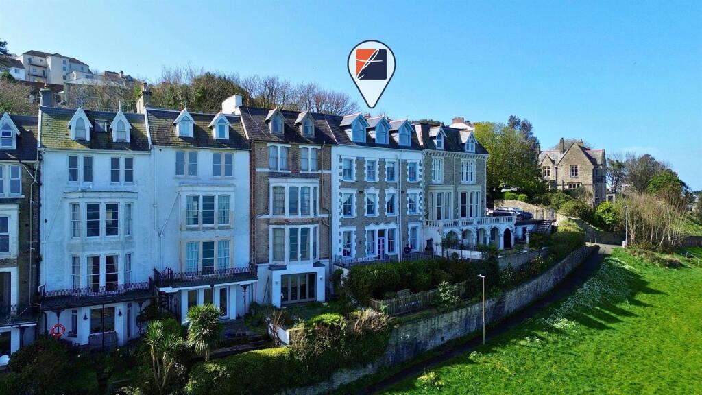 Main image of property: Larkstone Terrace, Ilfracombe