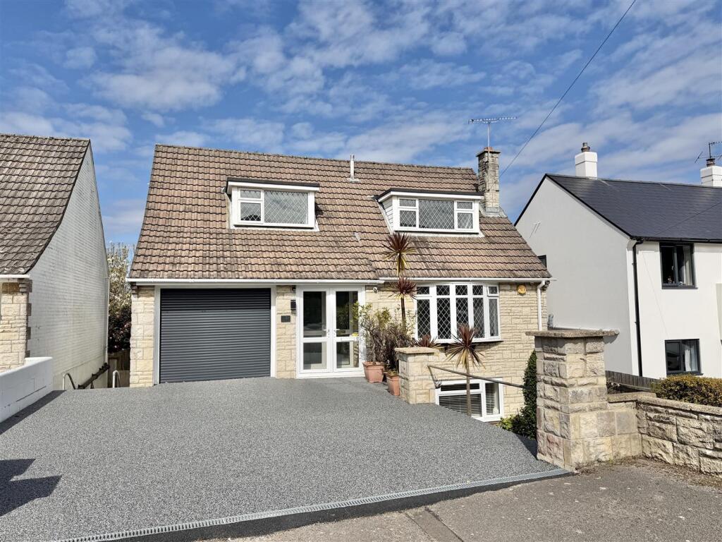 Main image of property: Leigham Vale Road, Southbourne
